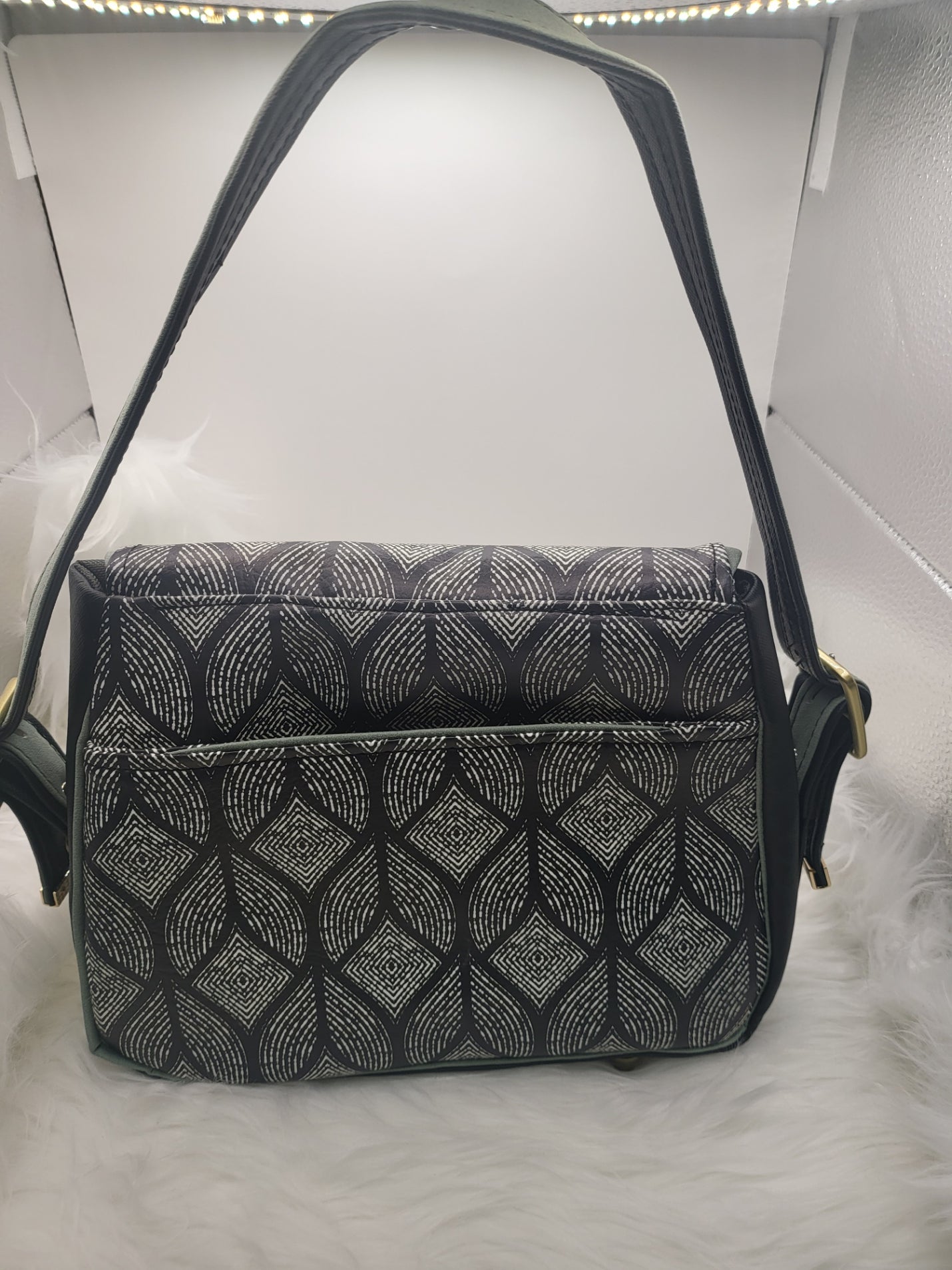 Eve Handbag – Basic Bouji